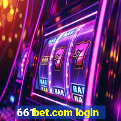 661bet.com login